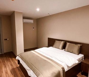 Yenisehir Apartment | Palmero Butik Otel