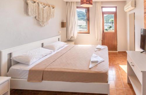 Avlana Apartment | Palmiye Butik Otel Orhaniye