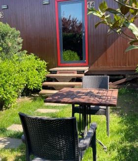 Beykoz Hotel | Pamera Garden Hotel