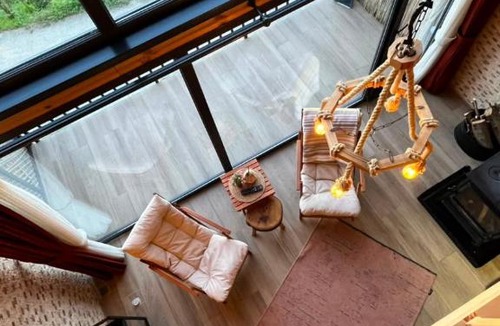 Ayder Ski Chalet | Pamor Suit Dağ Evleri