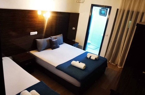 Pamukkale City Centre Hotel | Pamuklife Hotel