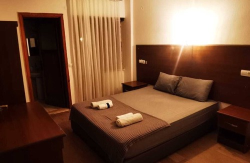 Pamukkale City Centre Hotel | Pamuklife Hotel