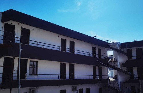 Pamukkale City Centre Hotel | Pamuklife Hotel