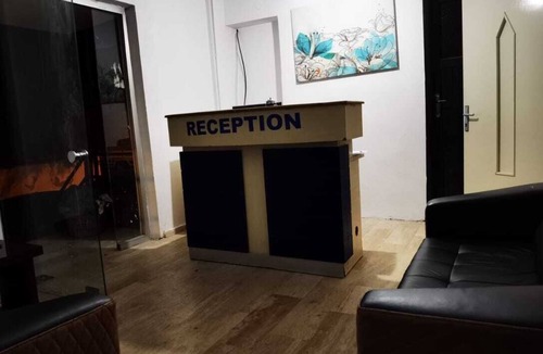 Pamukkale City Centre Hotel | Pamuklife Hotel