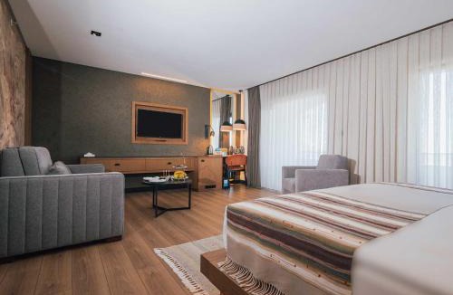 Trabzon Hotel | Panagia Premier Trabzon