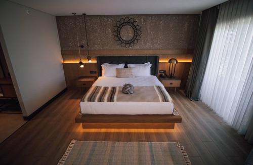 Trabzon Hotel | Panagia Premier Trabzon