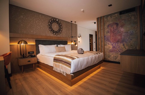 Trabzon Hotel | Panagia Premier Trabzon
