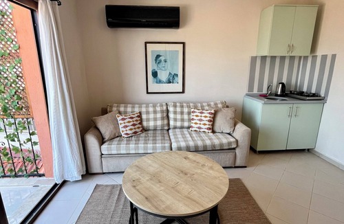 Fethiye City Center Apartment | Panorama suits