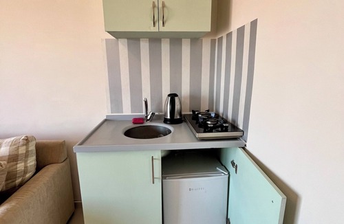 Fethiye City Center Apartment | Panorama suits
