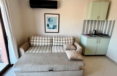 Fethiye City Center Apartment | Panorama suits