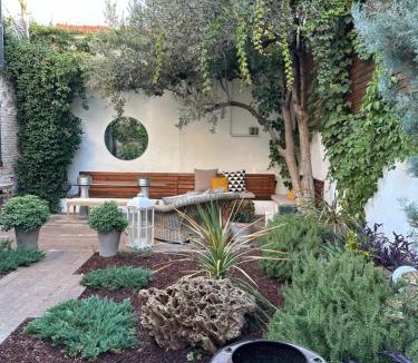 Ayvalik Apartment | Papalina
