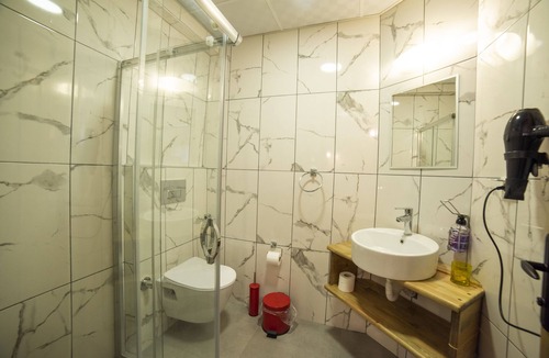 Gokceada Hotel | Paparuna Butik Hotel
