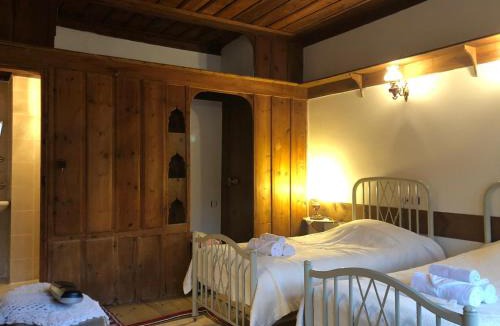 Safranbolu Hotel | Paphlagonia Yoruk Muratoglu Konak