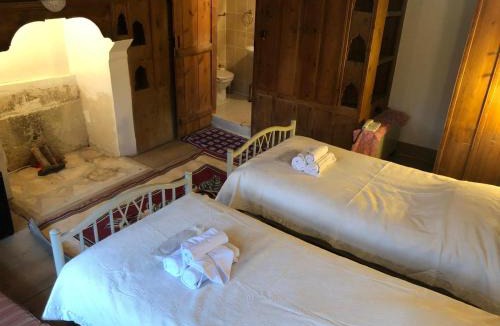 Safranbolu Hotel | Paphlagonia Yoruk Muratoglu Konak