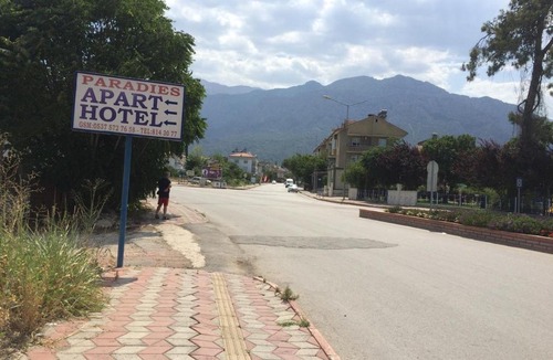 Kemer House | Paradise Holiday Homes