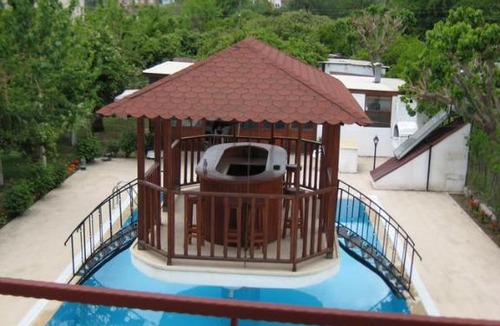 Kemer House | Paradise Holiday Homes