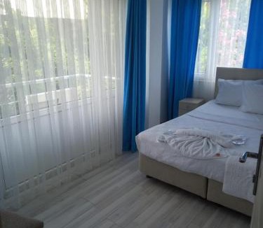 Akcay Hotel | Paradise Hotel Akcay