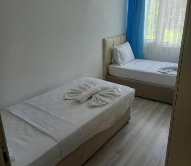 Akcay Hotel | Paradise Hotel Akcay