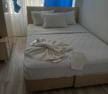 Akcay Hotel | Paradise Hotel Akcay