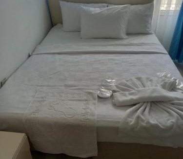 Akcay Hotel | Paradise Hotel Akcay