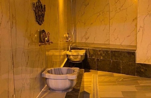 Bayramoglu Mahallesi Hotel | Paradise Island Hotel