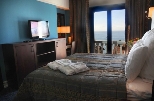 Bayramoglu Mahallesi Hotel | Paradise Island Hotel