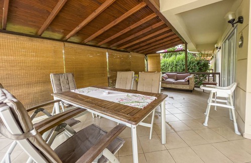 Kadriye Villa | Paradise Town Villa Abel