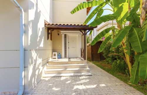 Kadriye Villa | Paradise Town Villa Abel