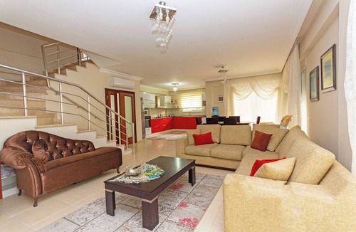 Kadriye Hotel | Paradise Town Villa Alison