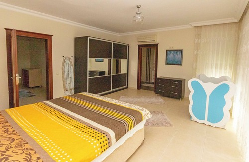 Kadriye Hotel | Paradise Town Villa Alison