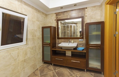 Kadriye Villa | Paradise Town Villa ART