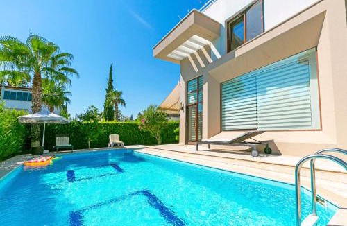 Kadriye Villa | Paradise Town Villa Elite 100 MBPS free wifi