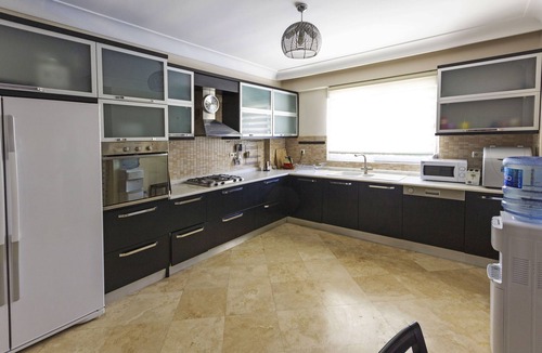 Kadriye Villa | Paradise Town Villa Royal