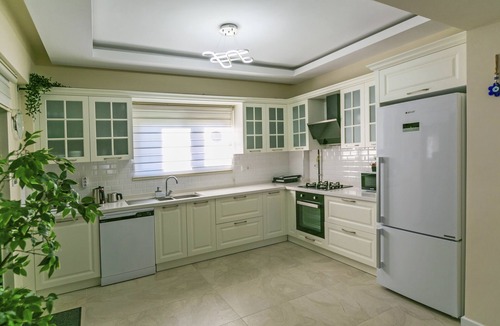 Kadriye Villa | Paradise Town Villa Sillyon