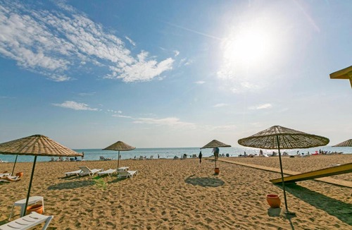 Kadriye Villa | Paradise Town Villa Spare