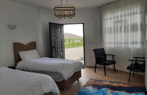 Gurbulak Hotel | Parasut Village Hotel
