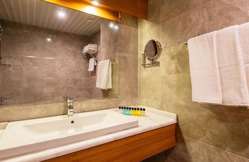 Canakkale Hotel | Parion Hotel