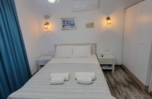 Tokoglu House | Paris Alacati Butik Otel