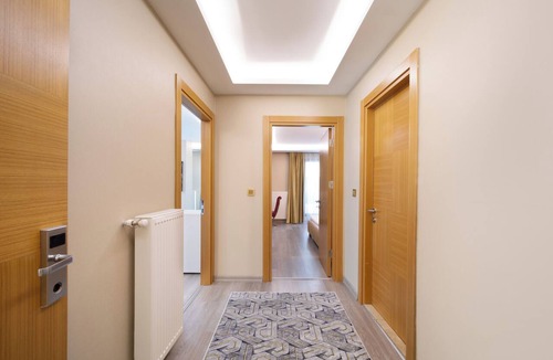 Kagithane Hotel | Park Çağlayan Hotel