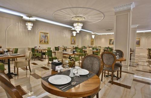 Artuklu Hotel | Park Dedeman Mardin