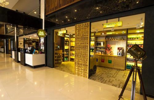Yomra Hotel | Park Dedeman Trabzon