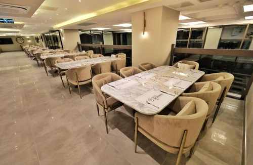 Ipekyolu Hotel | Park Dedeman Van