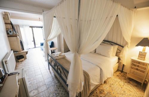 Agva Hotel | Park Mandalin Hotel - Adult only
