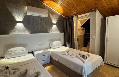 Kemer Hotel | Park Marina Hotel