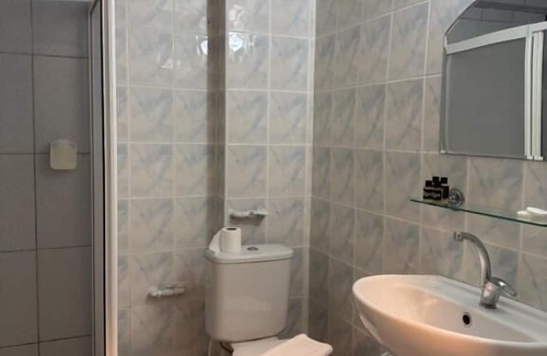Kemer Hotel | Park Marina Hotel