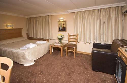 Gumussuyu Mahallesi Hotel | Park Star Hotel Taksim