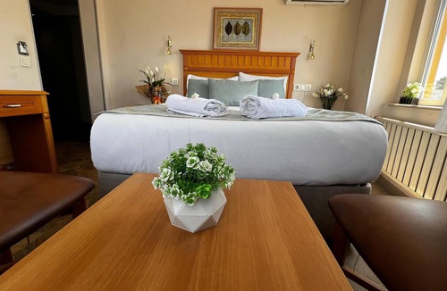 Gumussuyu Mahallesi Hotel | Park Star Hotel Taksim