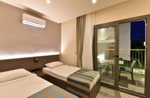 Gumbet Hotel | Parkim Ayaz Hotel