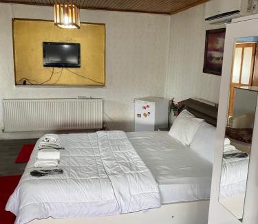 Turgutlu Bed & Breakfast | Parkotel