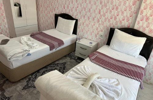 Turgutlu Bed & Breakfast | Parkotel